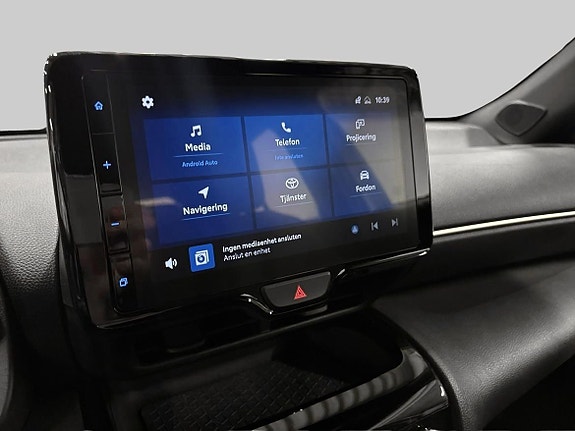 Toyota Yaris Cross 16 of 20
