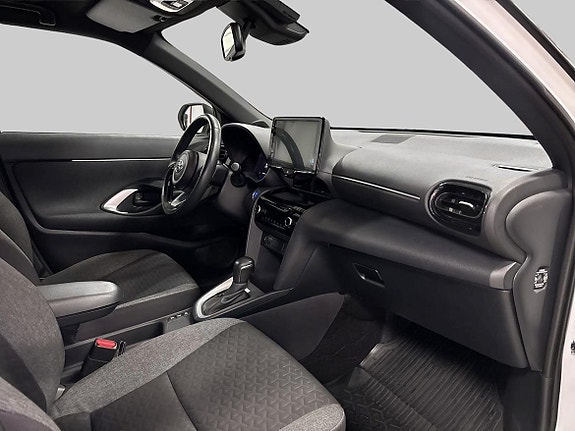 Toyota Yaris Cross 10 of 20