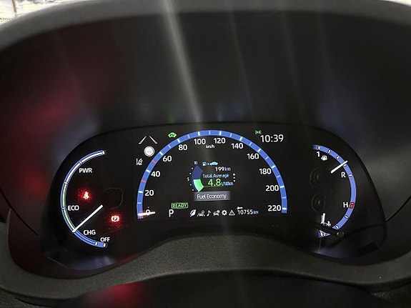 Toyota Yaris Cross 15 of 20