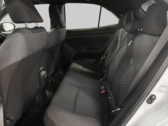Toyota Yaris Cross 11 of 20
