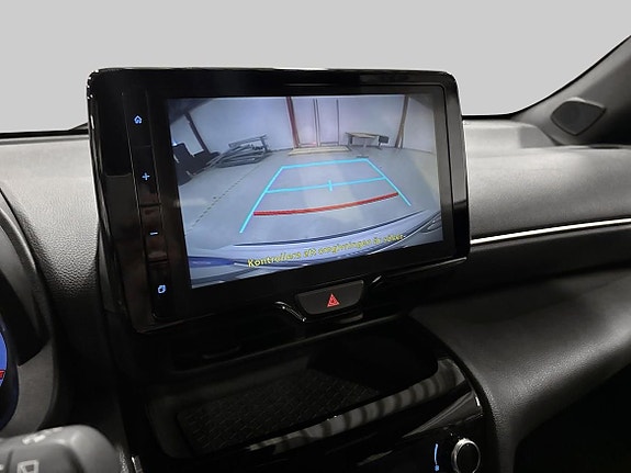Toyota Yaris Cross 17 of 20
