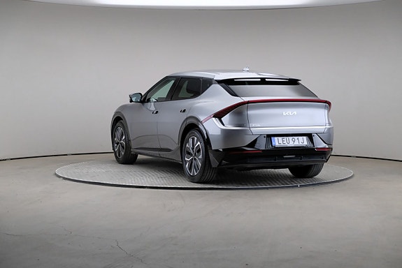 Kia EV6 2 of 3
