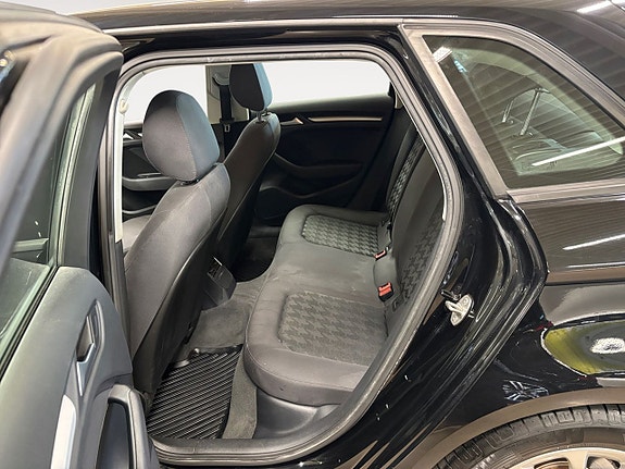 Audi A3 15 of 18
