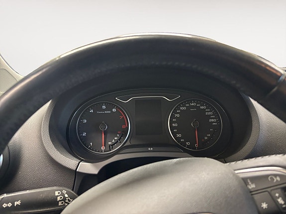 Audi A3 13 of 18