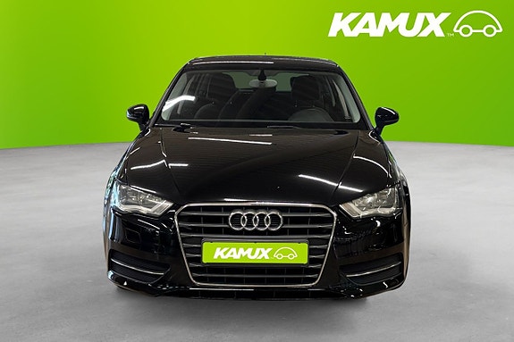 Audi A3 6 of 18