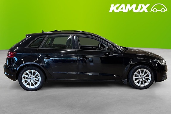 Audi A3 2 of 18