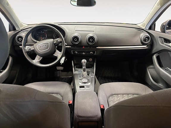 Audi A3 11 of 18
