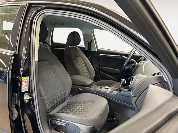 Audi A3 16 of 18