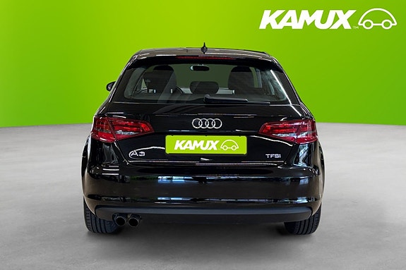 Audi A3 5 of 18