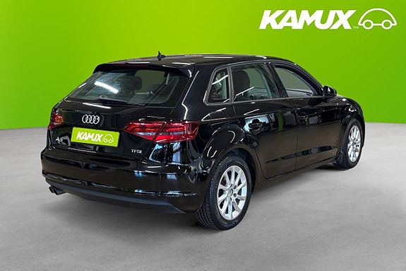 Audi A3 4 of 18