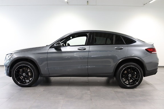 Mercedes-Benz GLC300 de 3 of 26