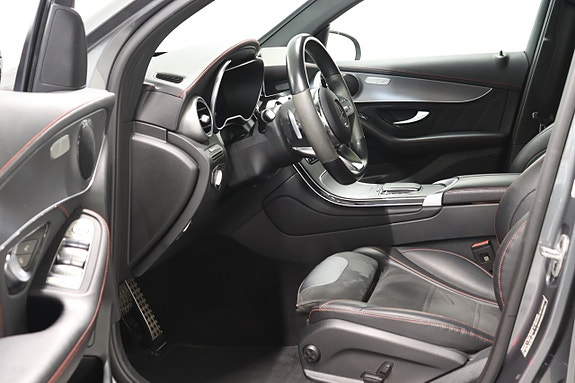 Mercedes-Benz GLC300 de 10 of 26