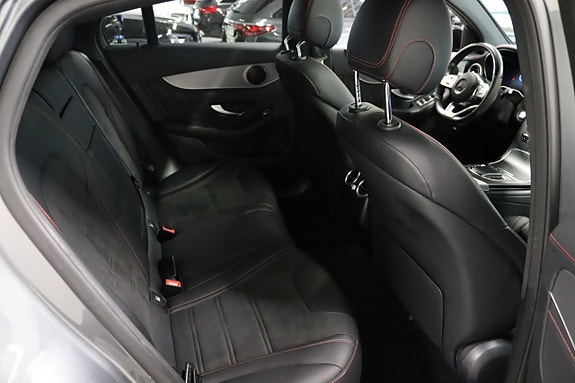 Mercedes-Benz GLC300 de 26 of 26
