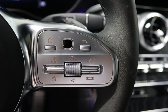 Mercedes-Benz GLC300 de 21 of 26