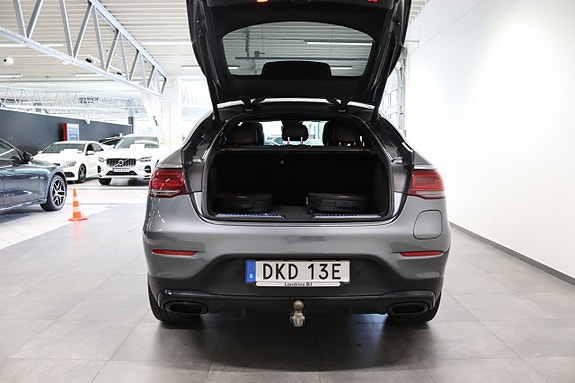 Mercedes-Benz GLC300 de 6 of 26
