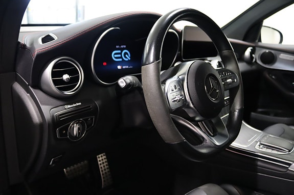 Mercedes-Benz GLC300 de 22 of 26