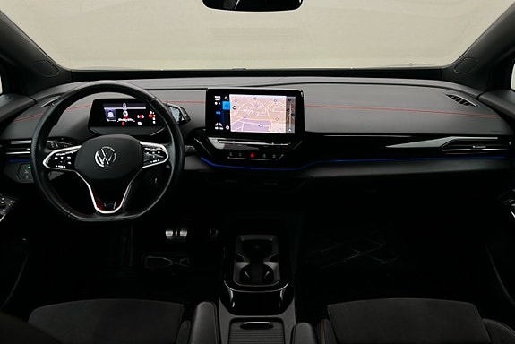 Volkswagen ID.4 GTX 3 of 3