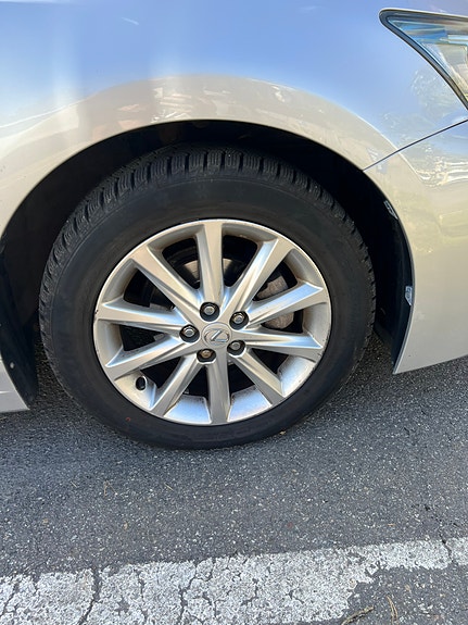 Lexus CT200h 15 of 17