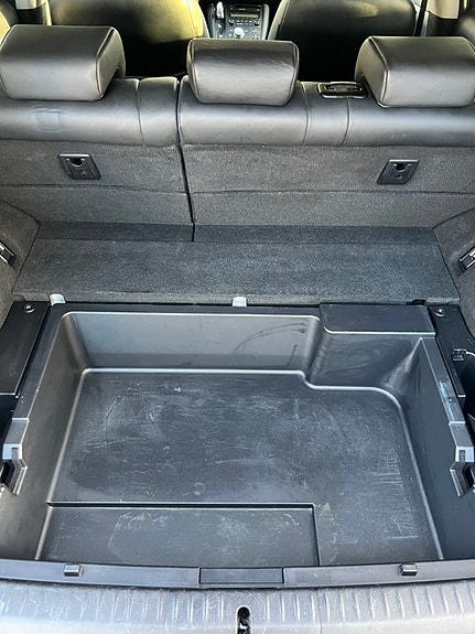 Lexus CT200h 16 of 17