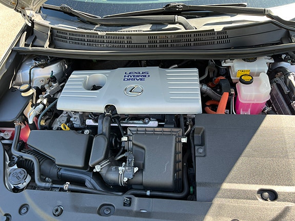 Lexus CT200h 14 of 17