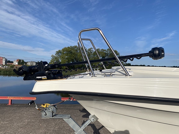 Grisslan 520 + utrustning! 3 of 5