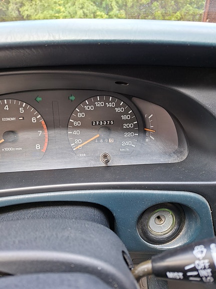 Toyota Camry 7 of 8