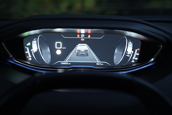 Peugeot 3008 11 of 15