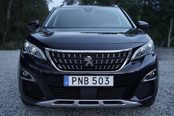 Peugeot 3008 2 of 15