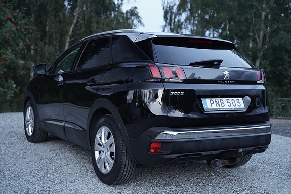 Peugeot 3008 6 of 15
