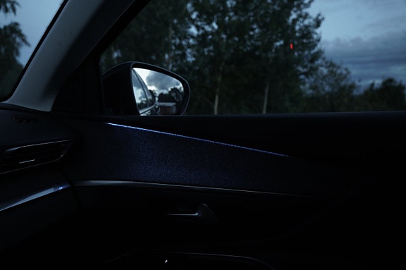 Peugeot 3008 13 of 15