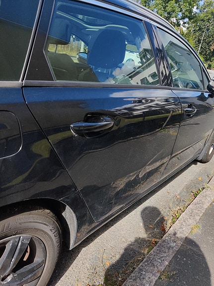 Peugeot 508 5 of 14