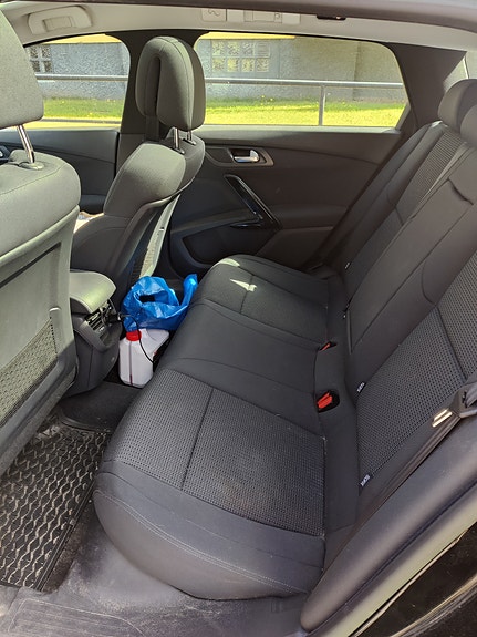 Peugeot 508 7 of 14