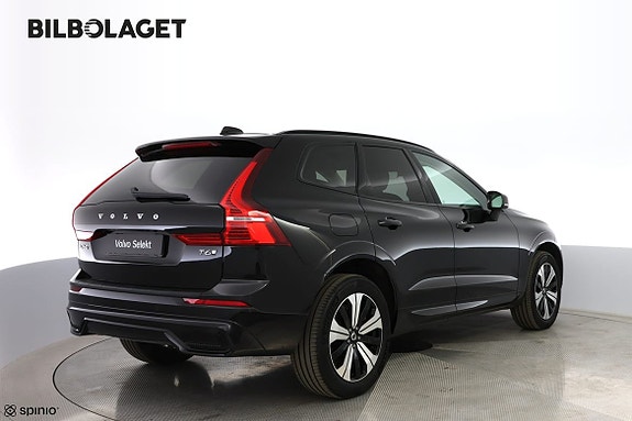 Volvo XC60 4 of 17