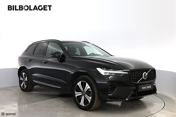 Volvo XC60 6 of 17