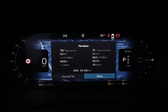 Volvo XC60 11 of 17