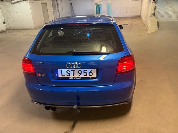 Audi S3 6 of 11