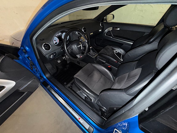 Audi S3 7 of 11
