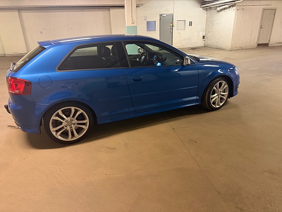 Audi S3 4 of 11