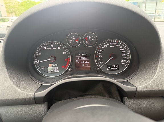 Audi S3 9 of 11