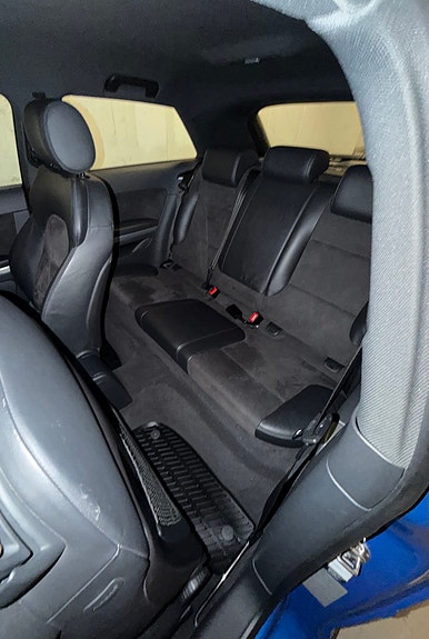 Audi S3 8 of 11