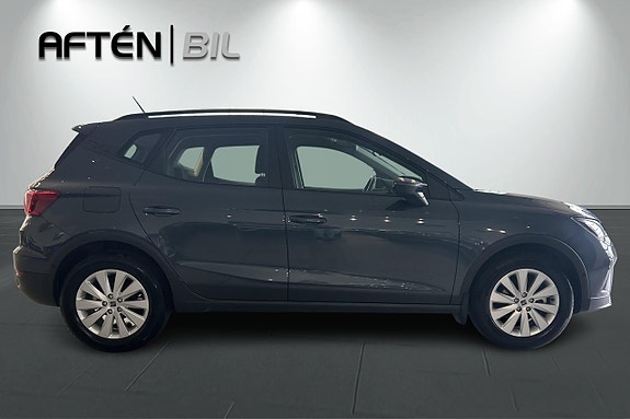 Seat Arona 7 of 26