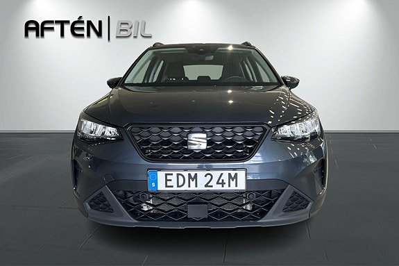 Seat Arona 3 of 26