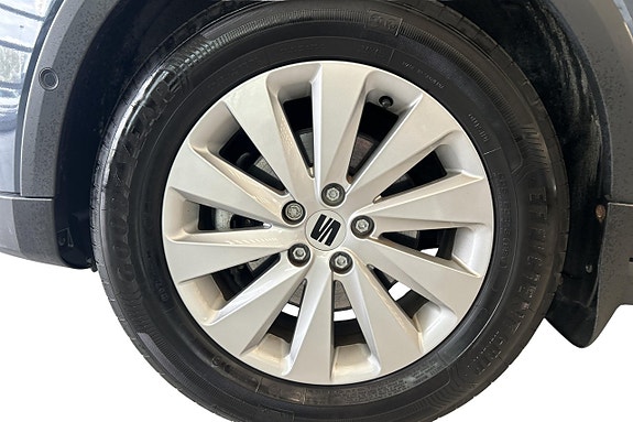 Seat Arona 18 of 26