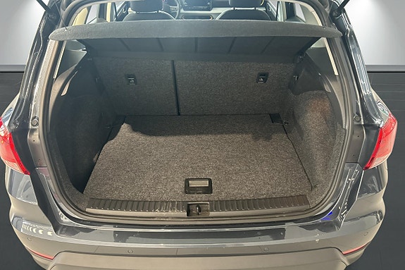 Seat Arona 17 of 26