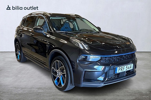 Lynk & Co 01 9 of 30