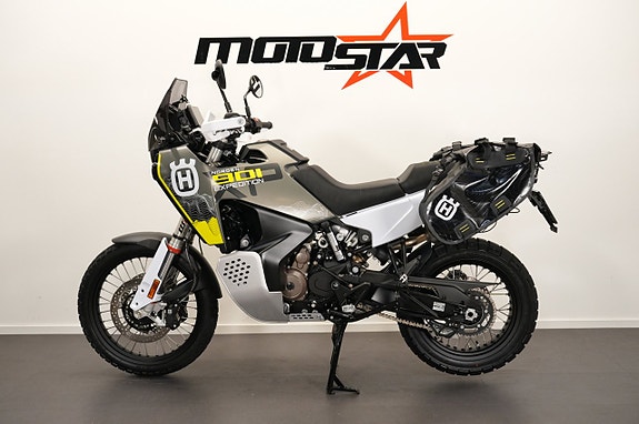 Husqvarna Norden 901 Expedition 4 of 4