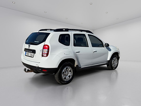 Dacia Duster 6 of 15