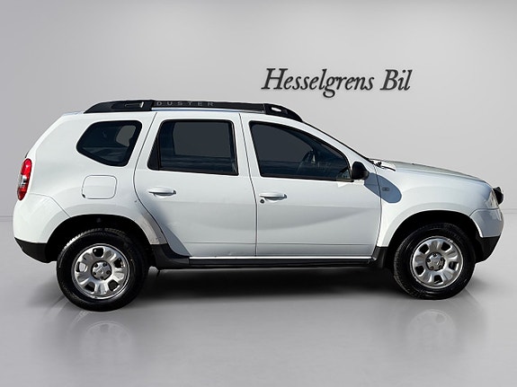 Dacia Duster 5 of 15