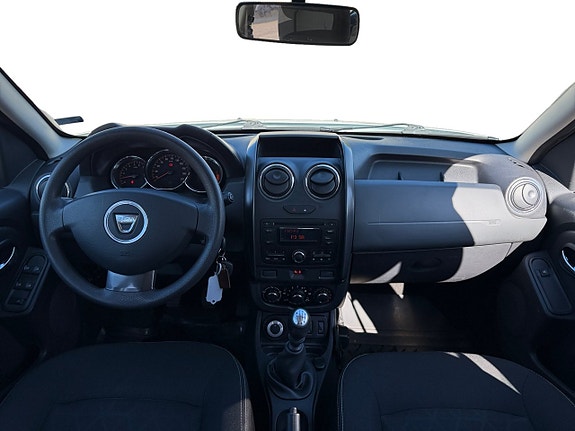 Dacia Duster 12 of 15