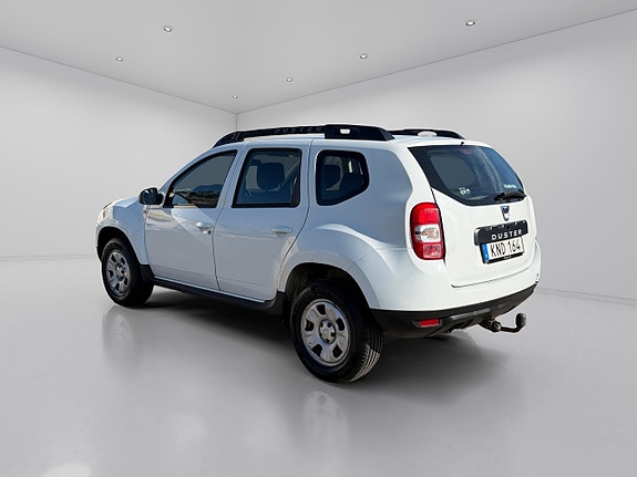 Dacia Duster 9 of 15